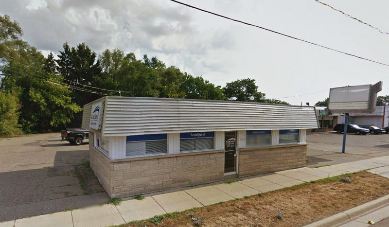 Sip-N-Nip - 2012 Street View Of Emmet St Location (newer photo)